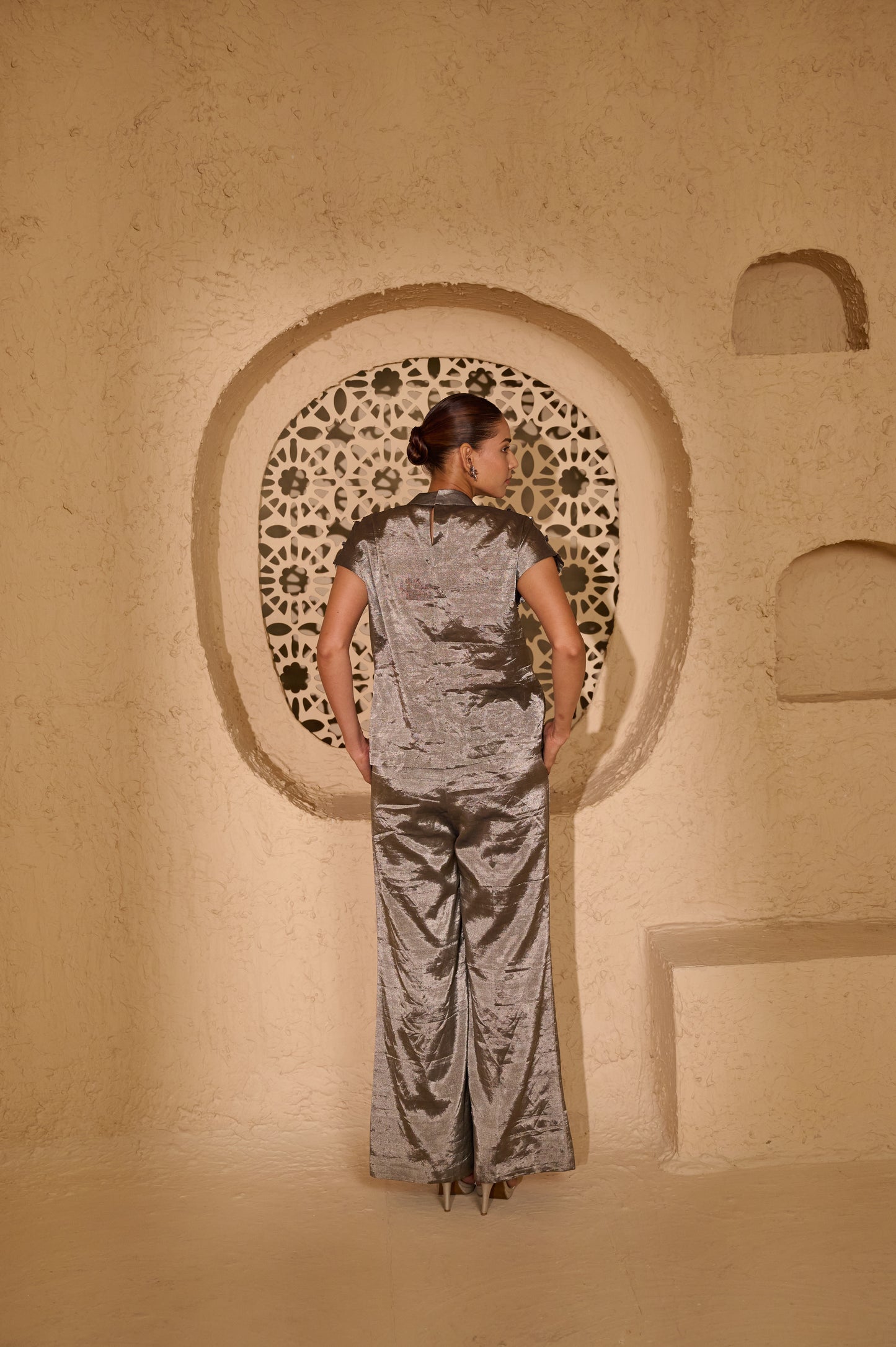 Shadow Shimmer (Pant)