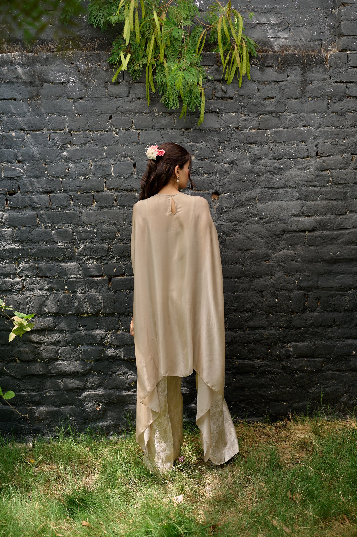 Sable Mist(Pants)