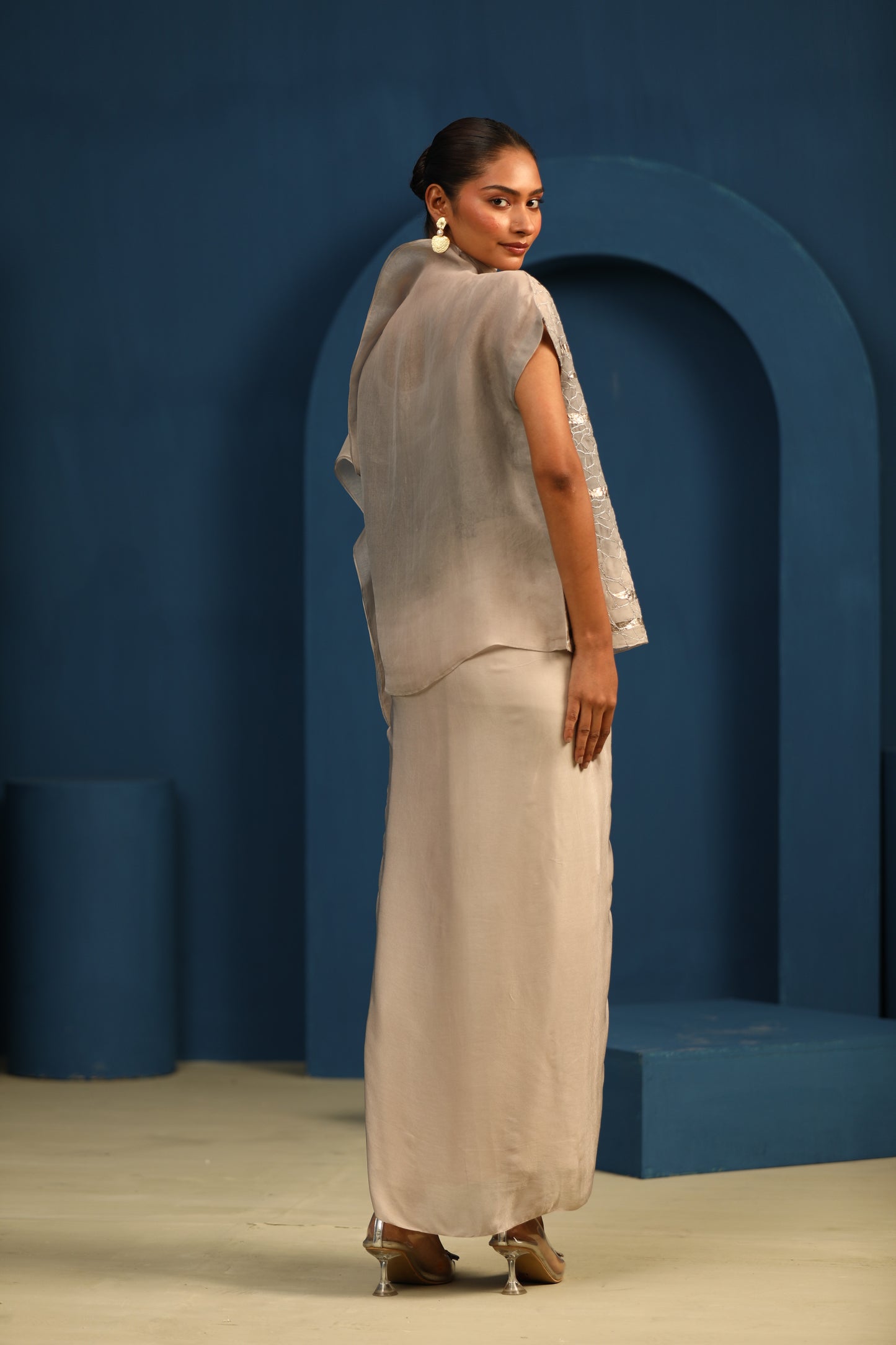 Moon Flower(Skirt)