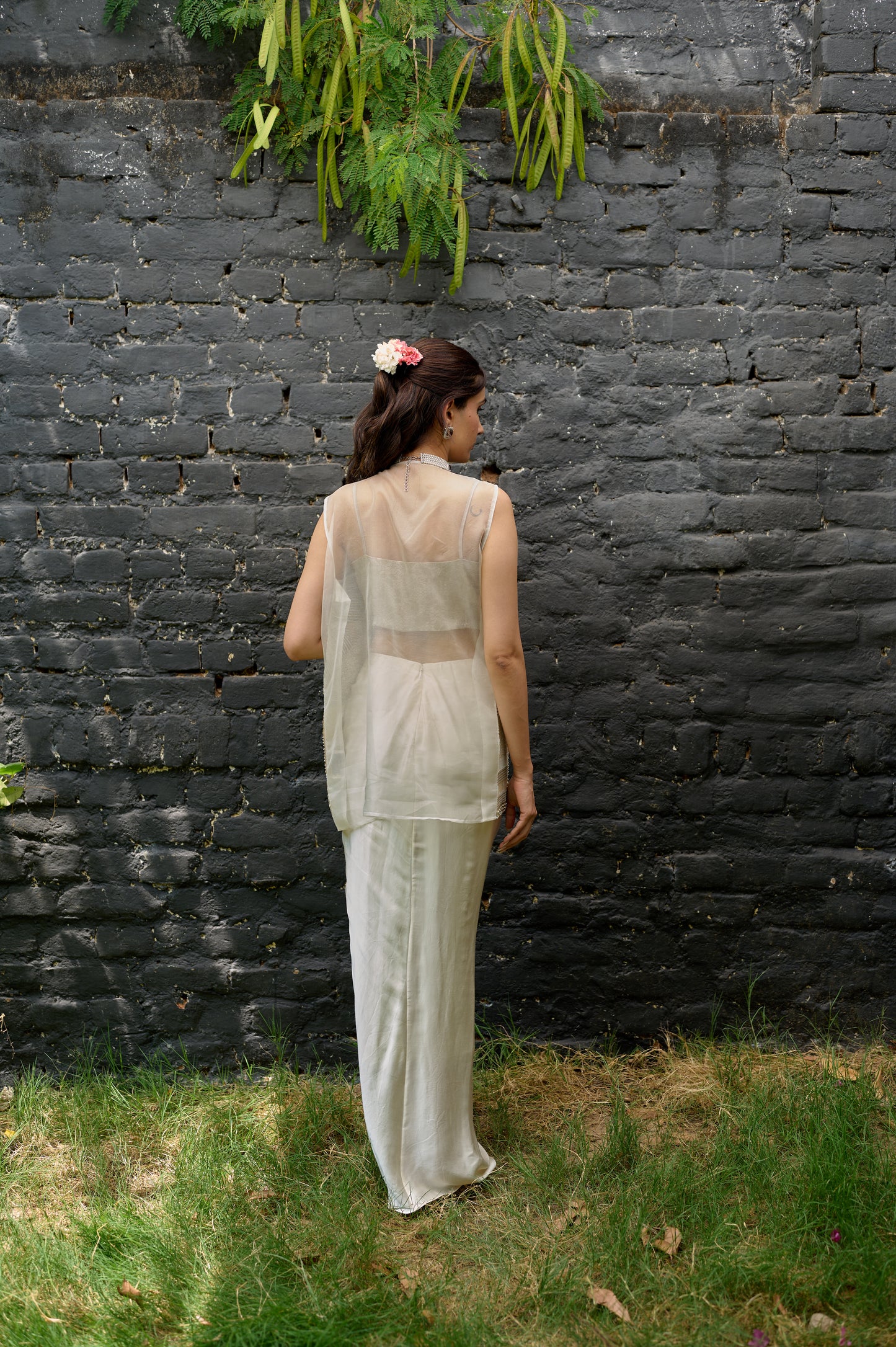 Duchess of Pearl(Skirt)