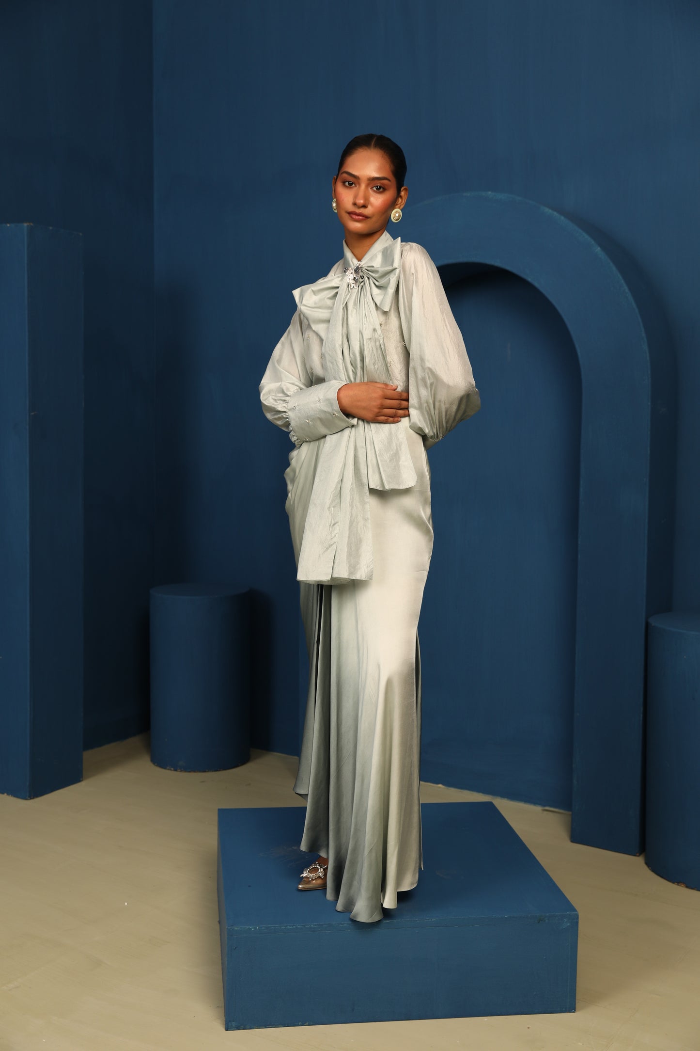 Starlit (Skirt)
