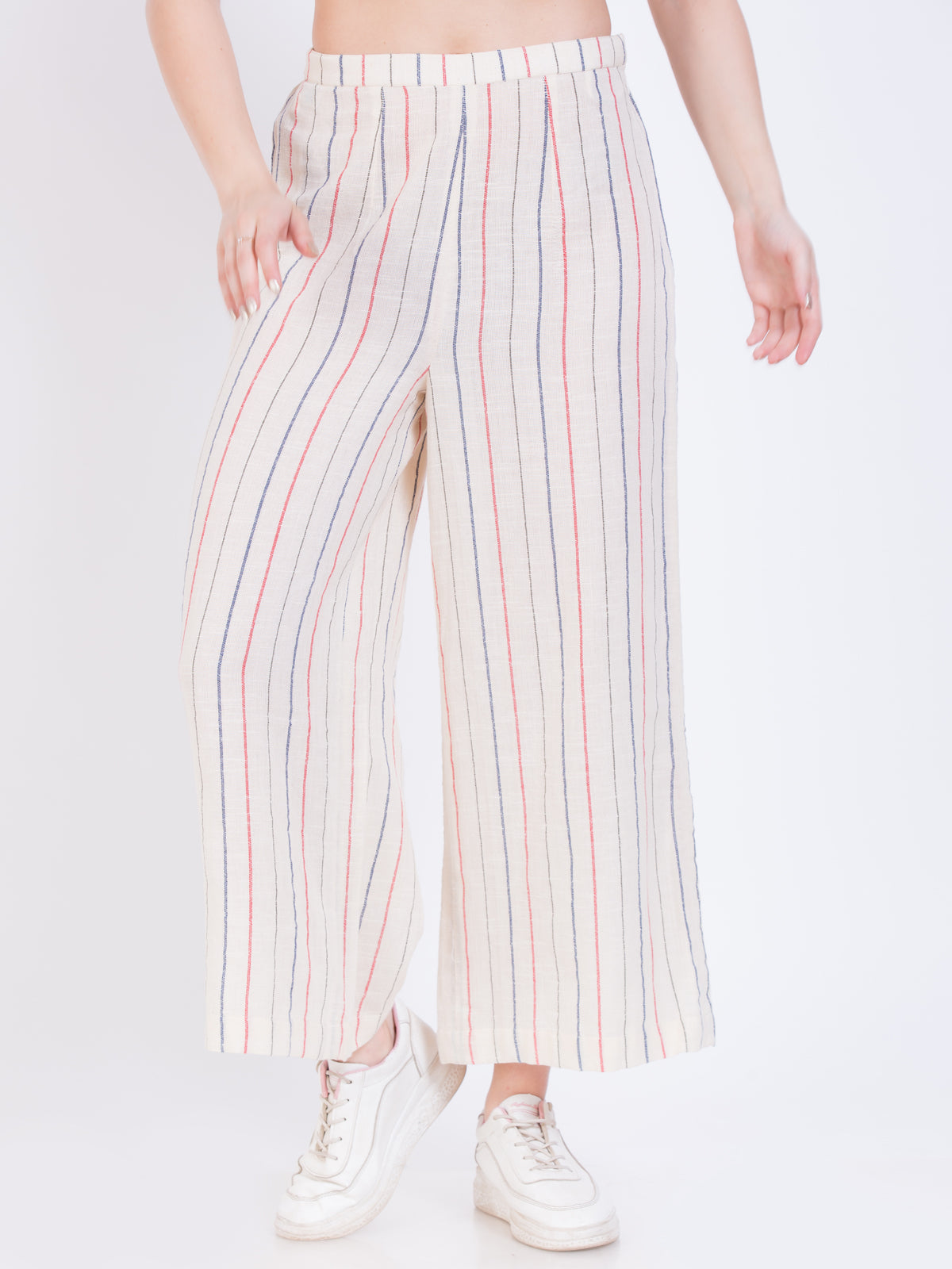 Loose pants