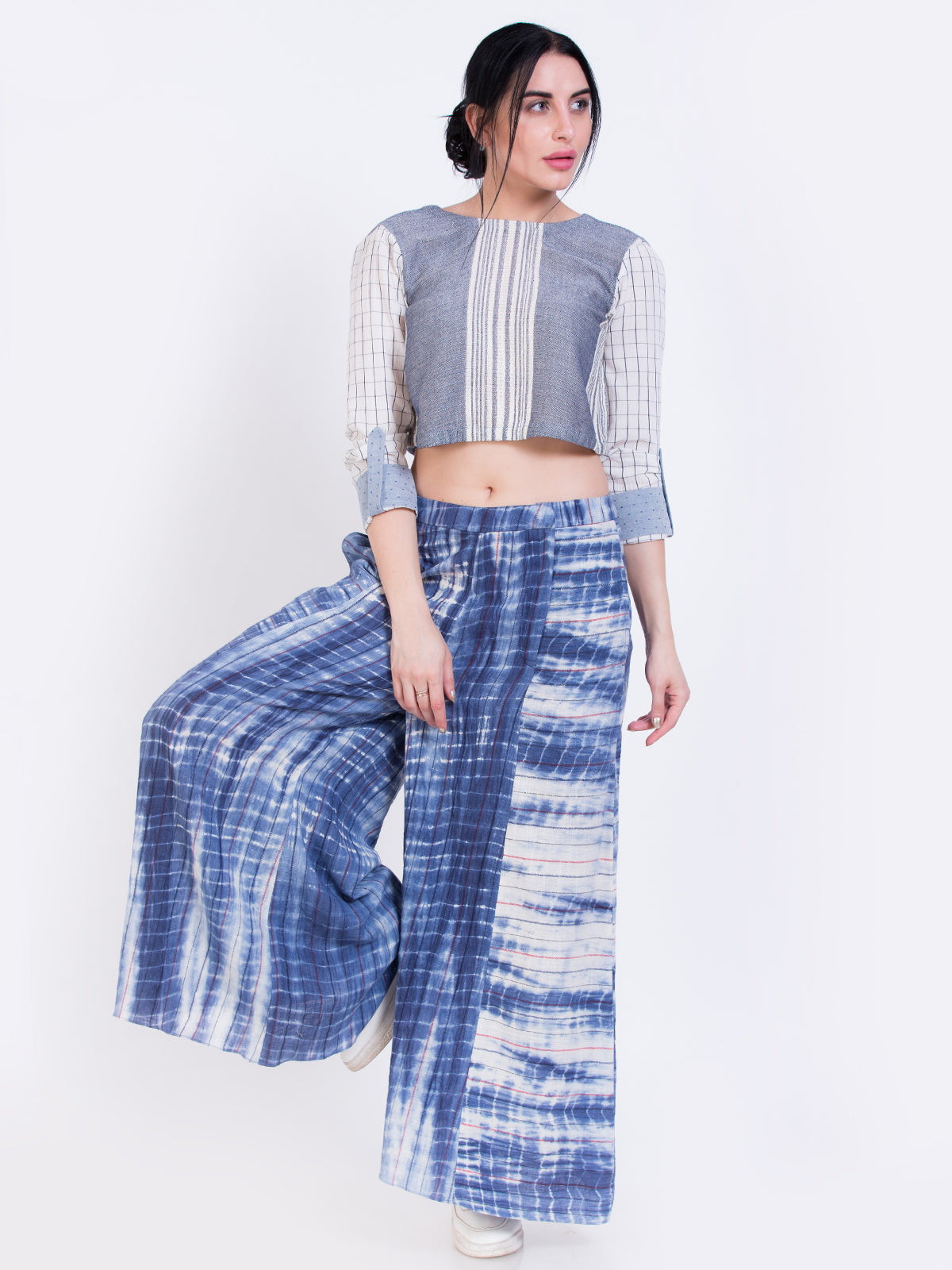 Palazzo pants