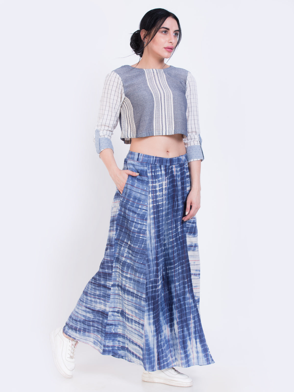 Palazzo pants