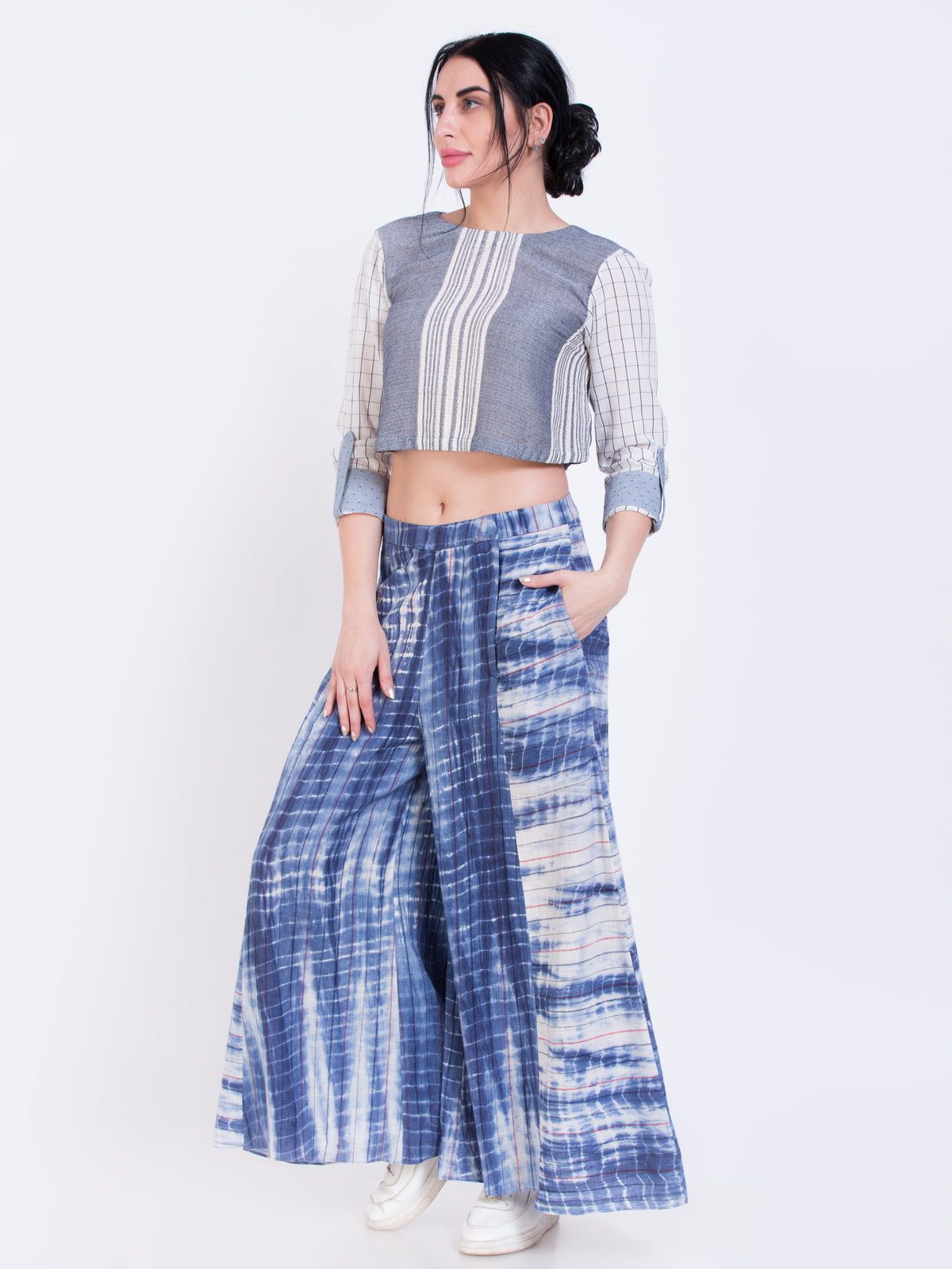 Palazzo pants