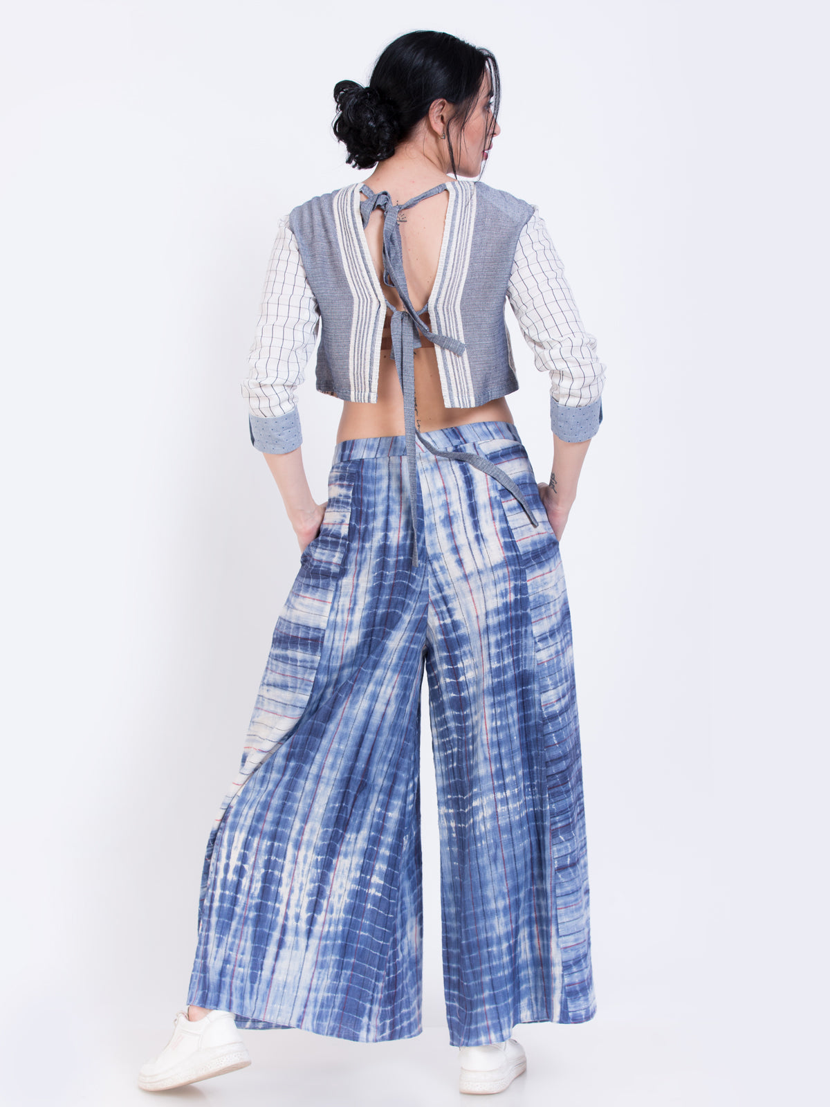Palazzo pants