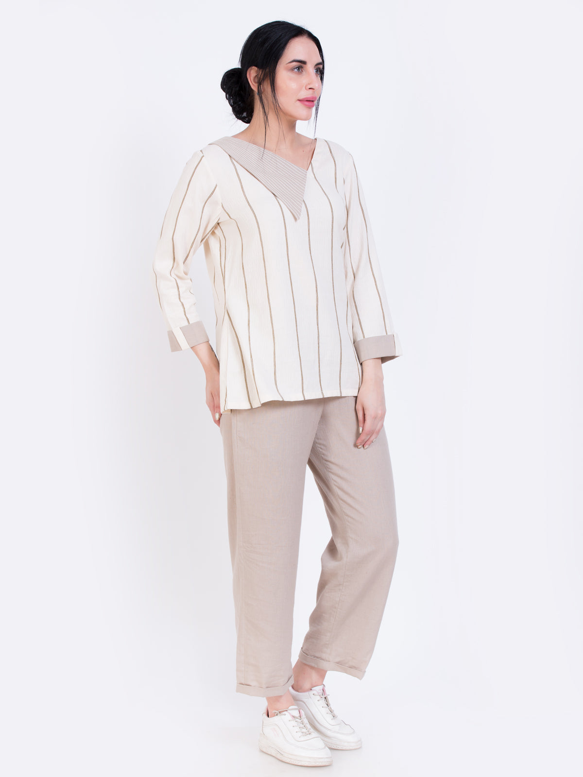 asymmetric top