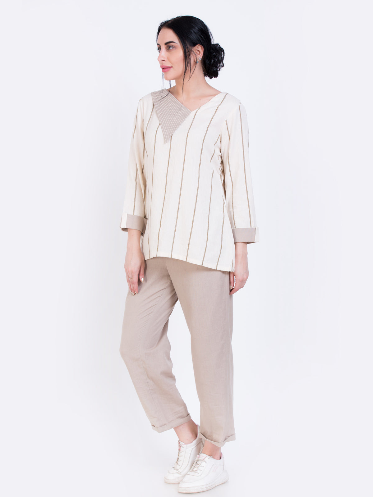 asymmetric top