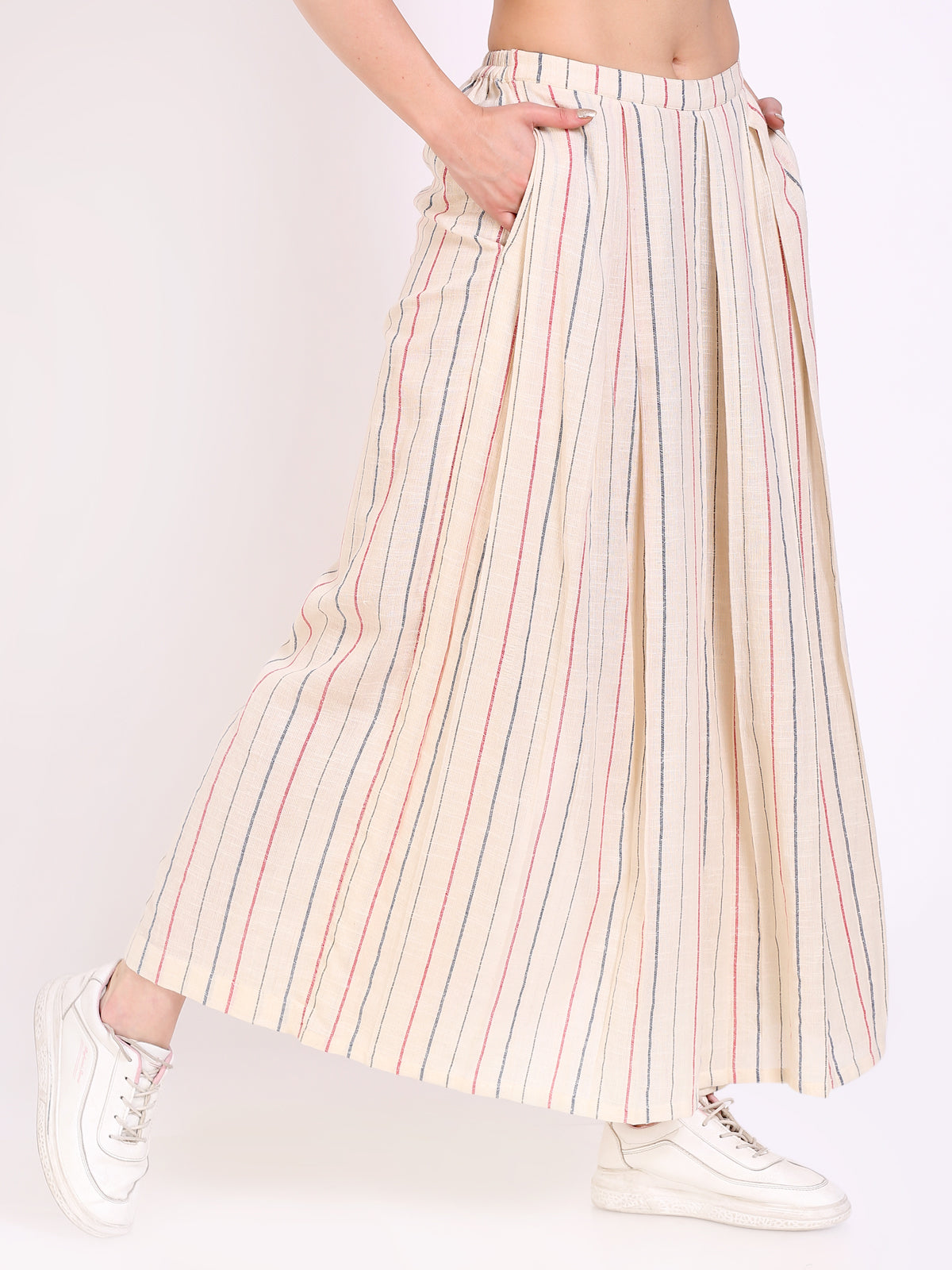 skirt cum pants