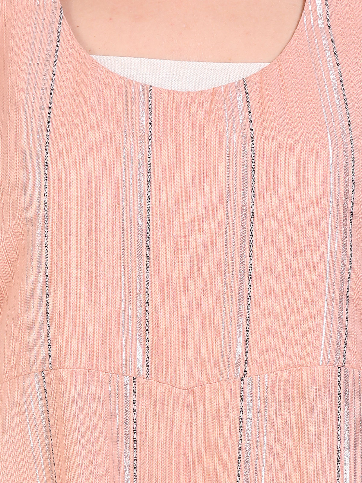 loose fit jumpsuit