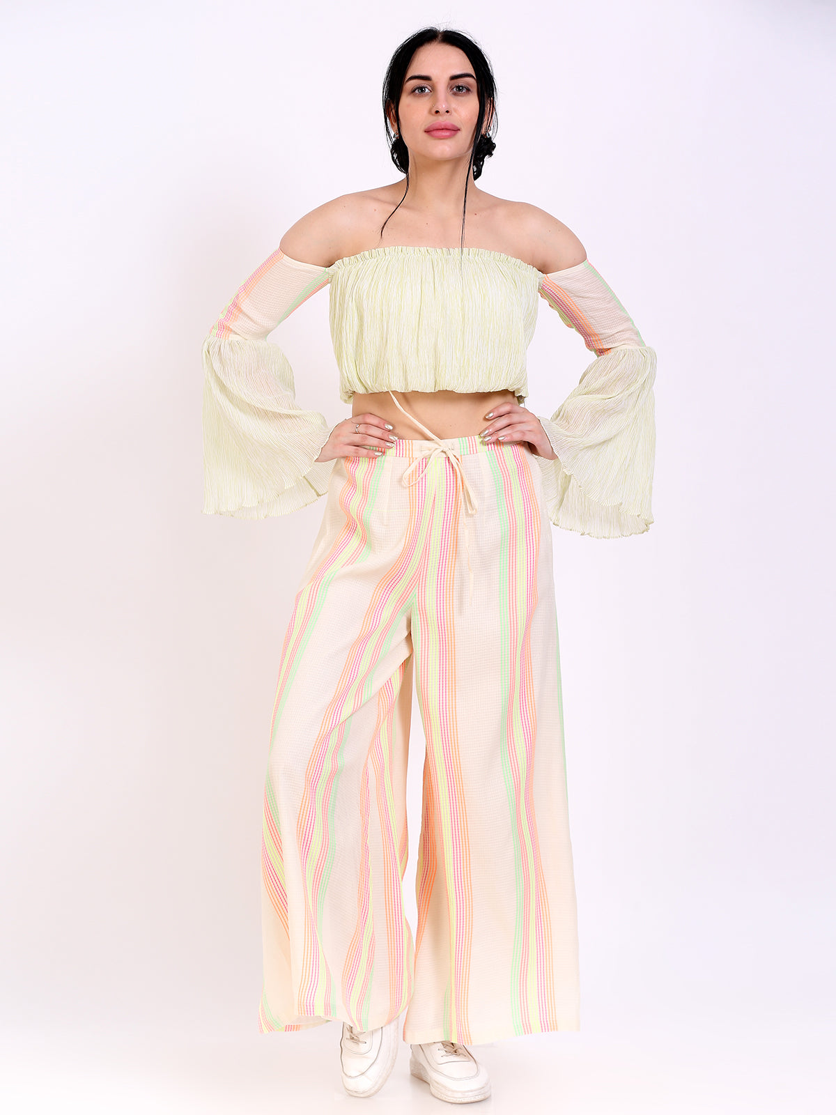 Palazzo pants