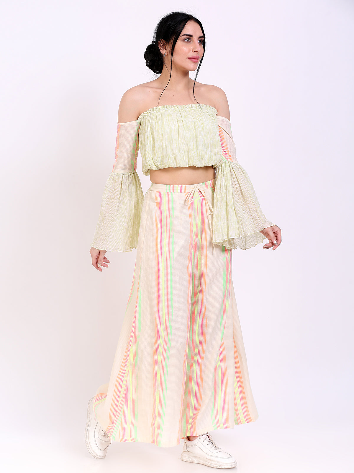 Palazzo pants