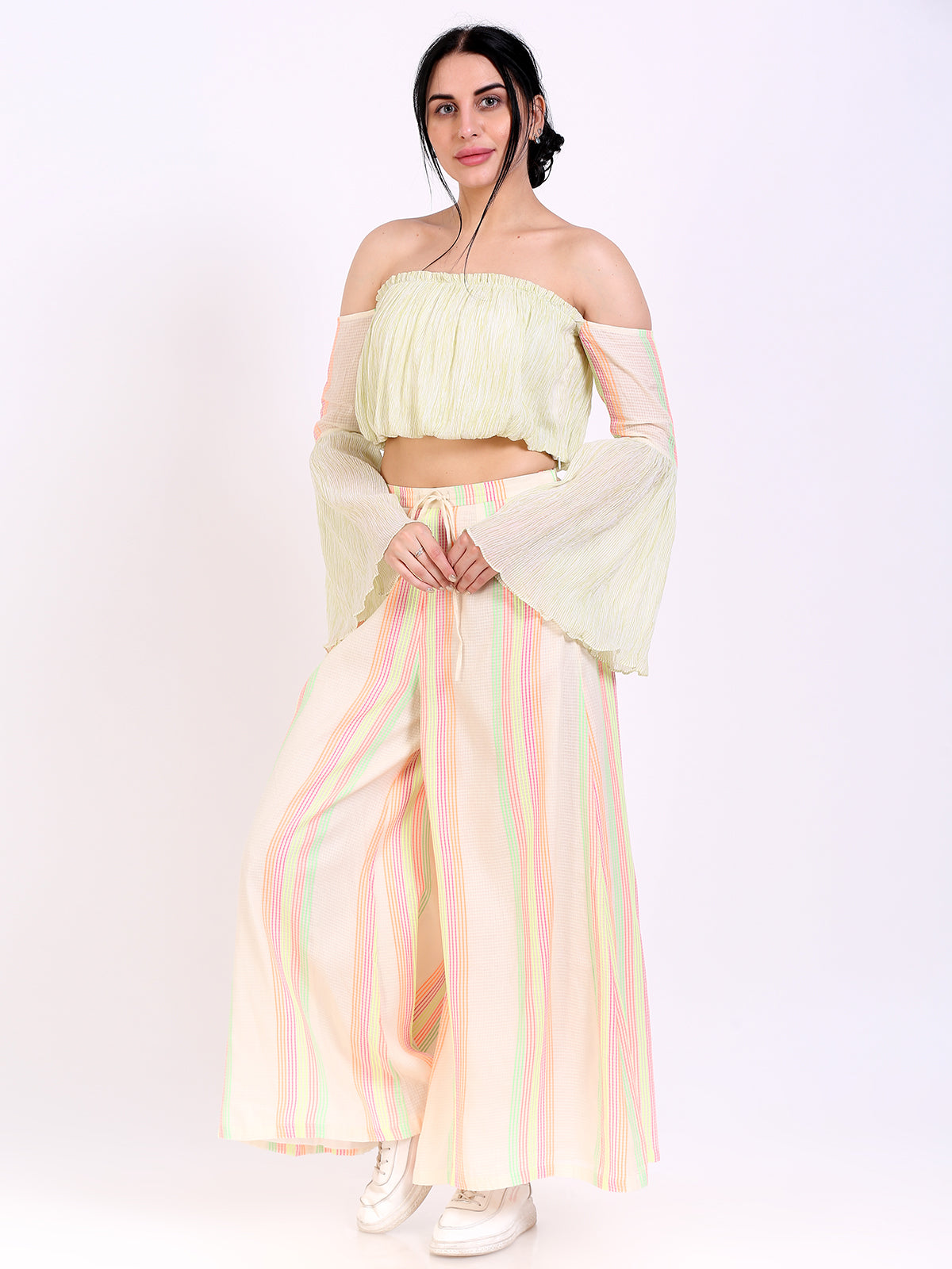 Palazzo pants