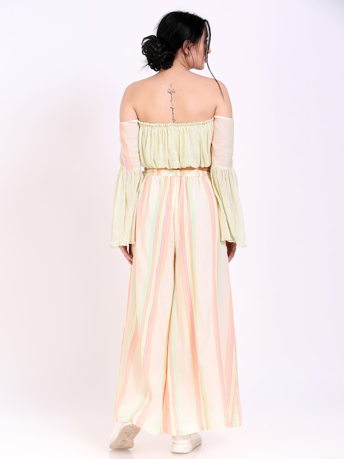 Palazzo pants