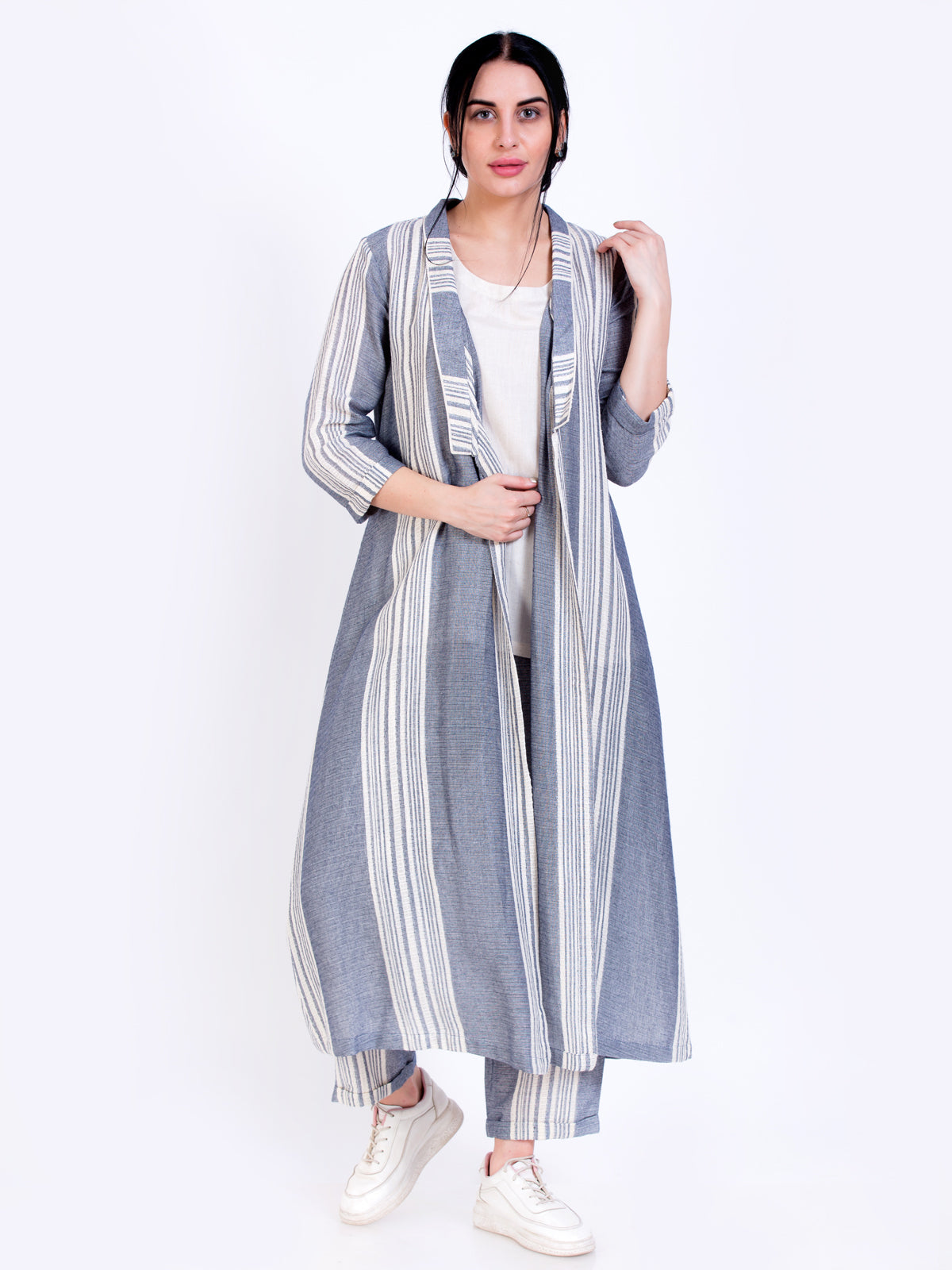 collar jacket