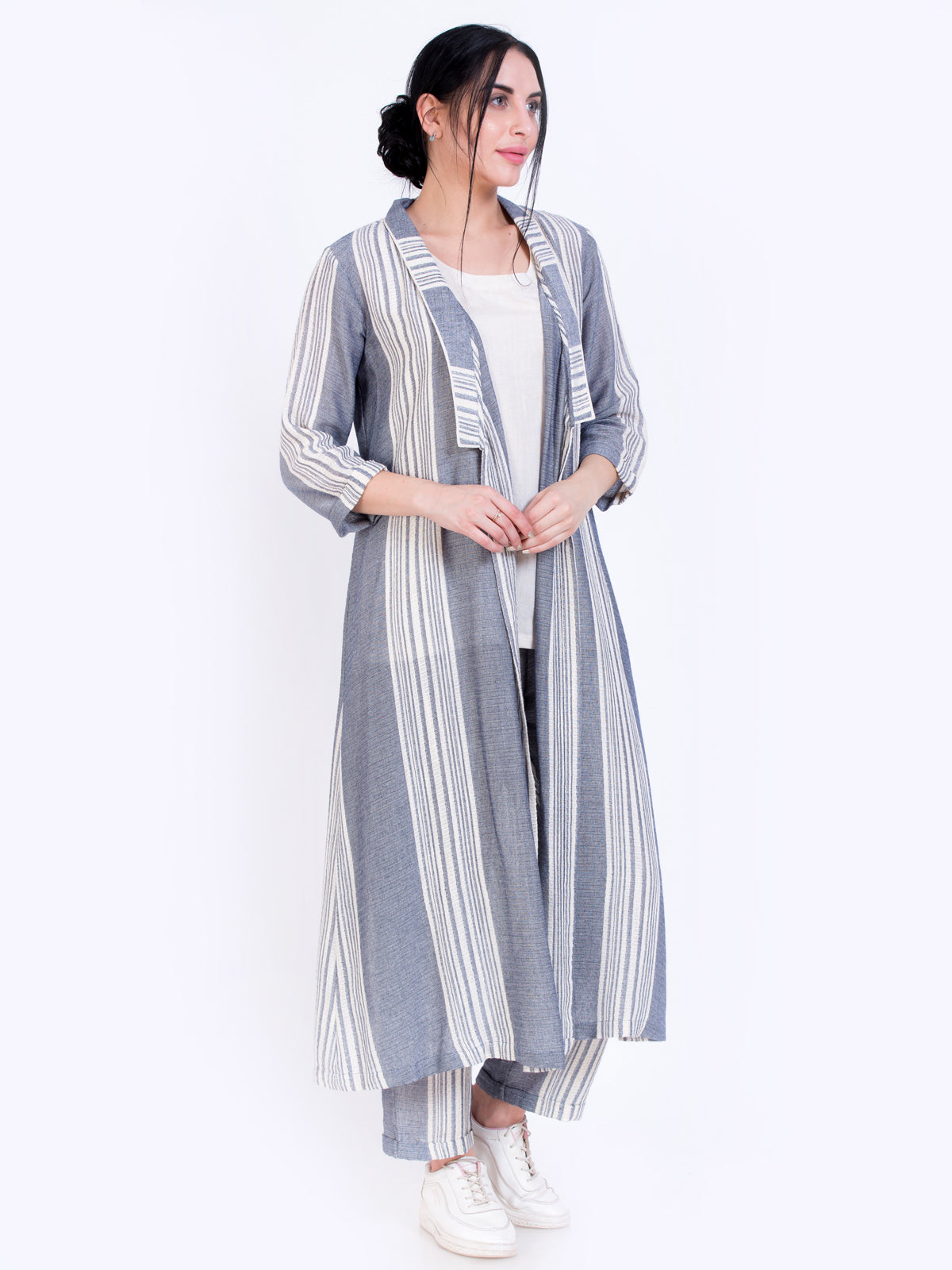 collar jacket