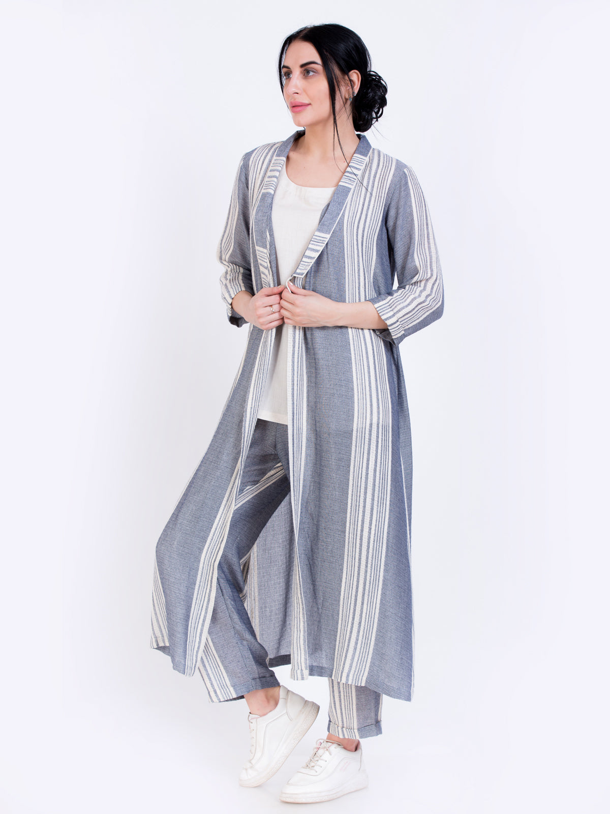 collar jacket