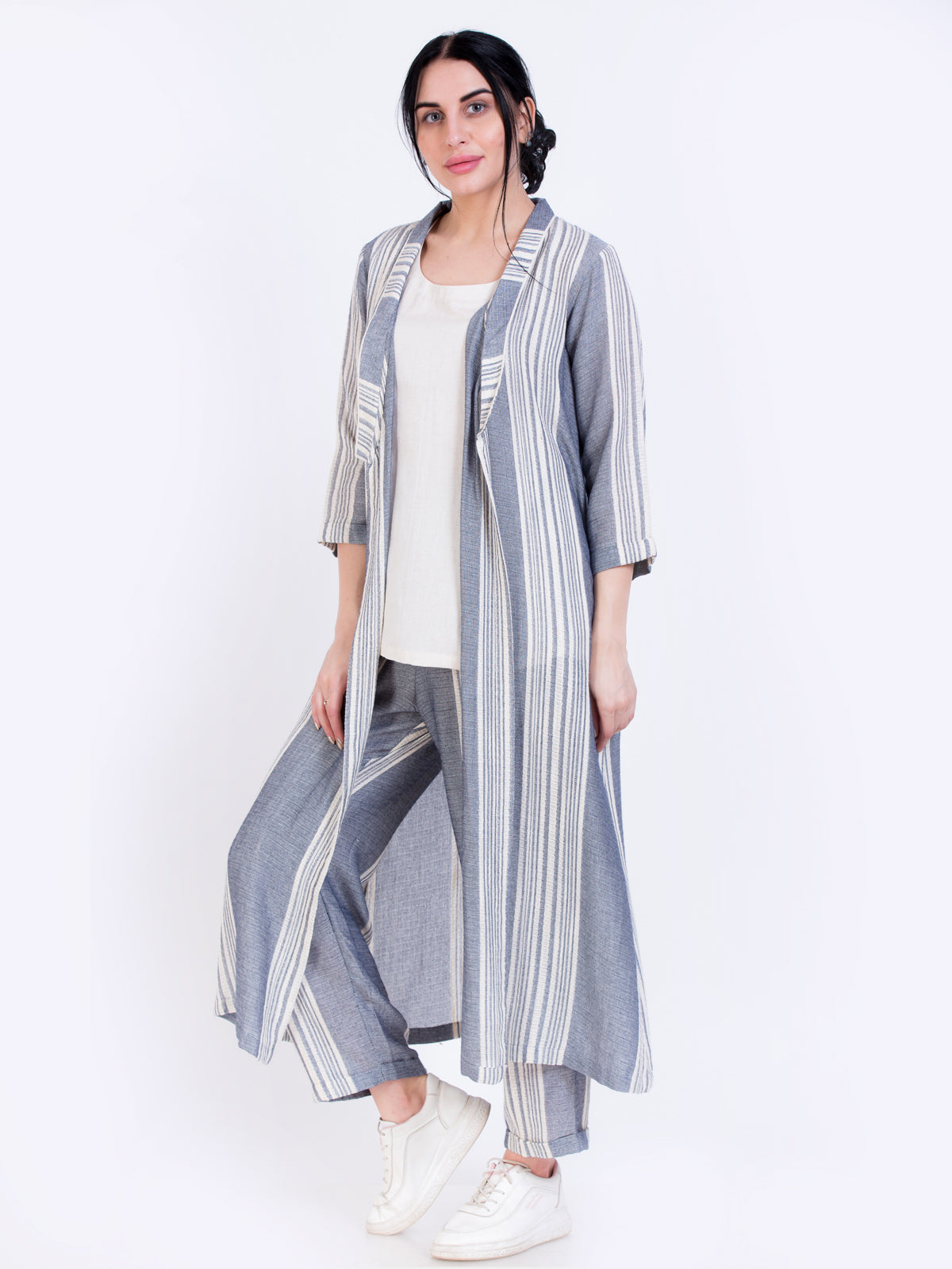 collar jacket