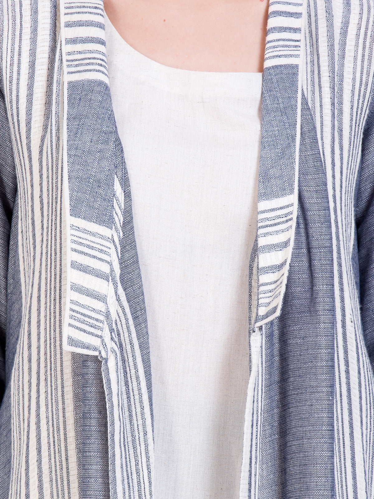 collar jacket
