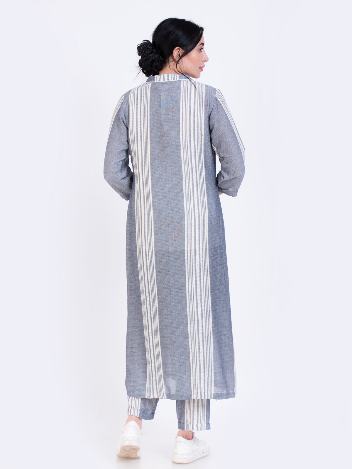 collar jacket