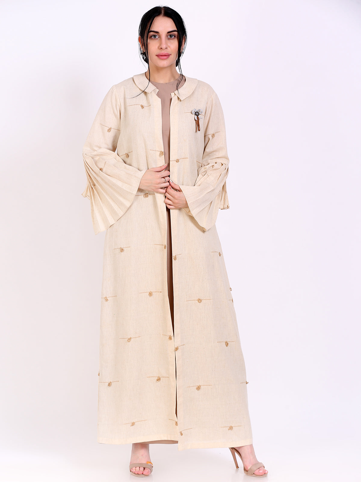 LONG JACKET