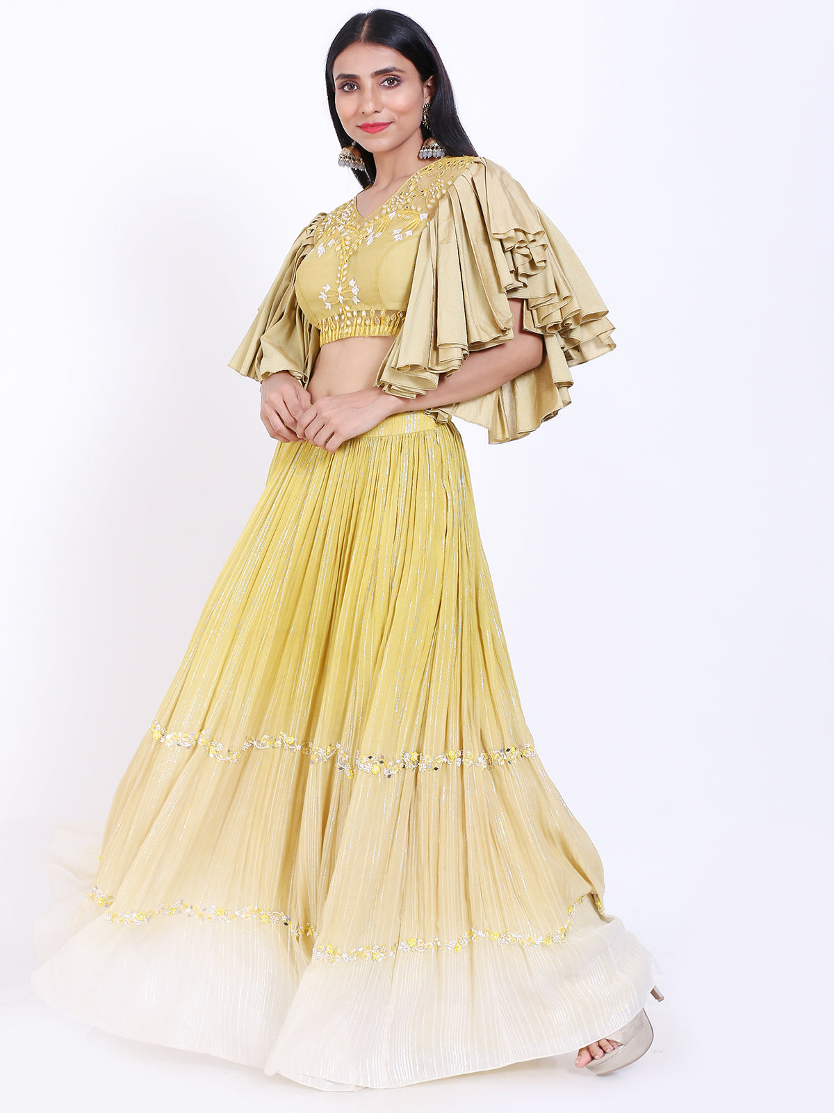Lehenga set