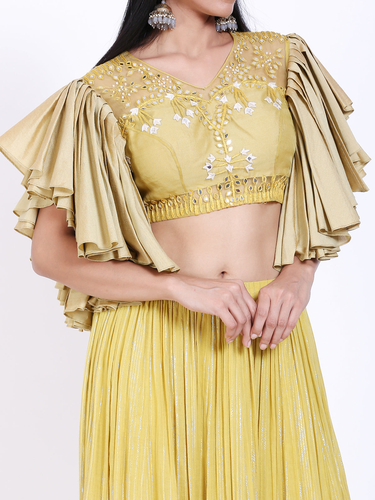 Lehenga set