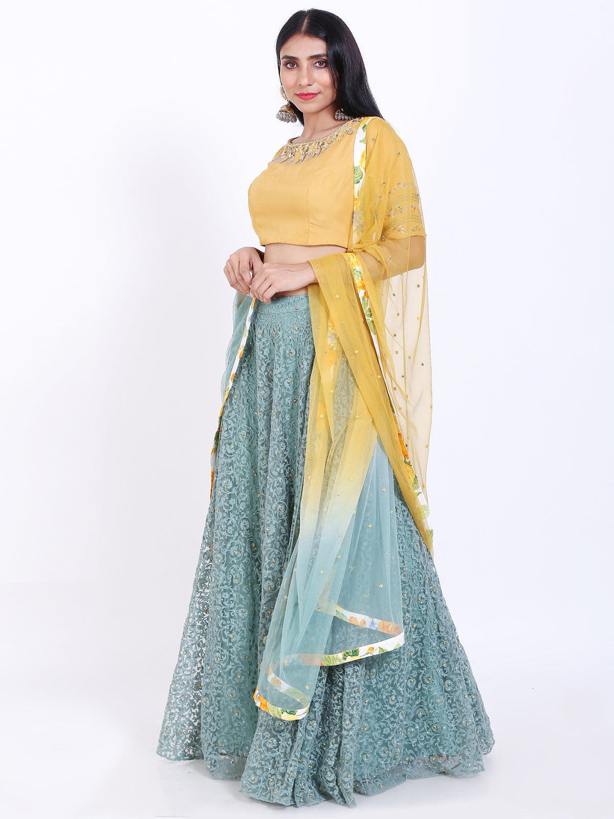 Lehenga set