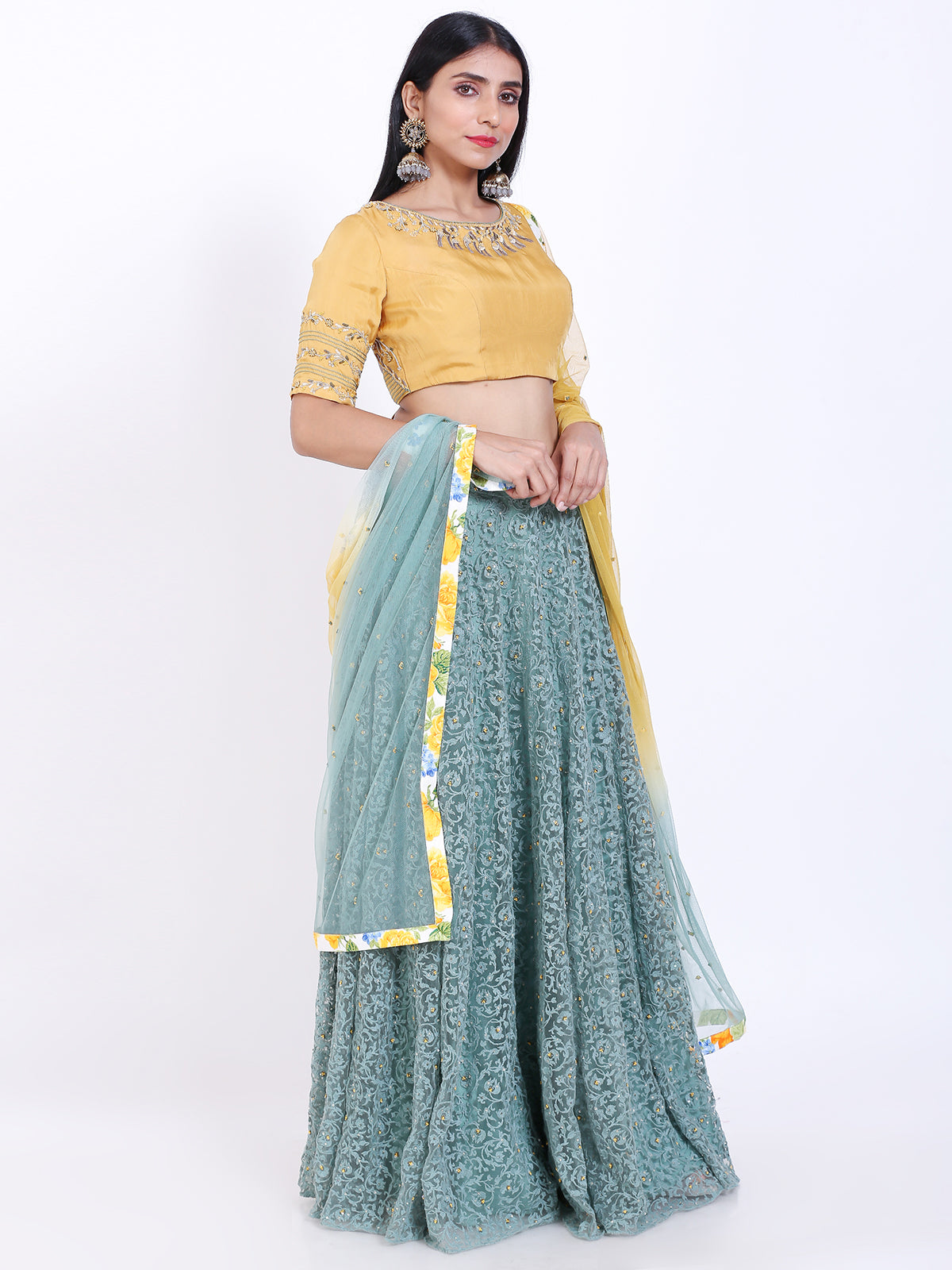 Lehenga set