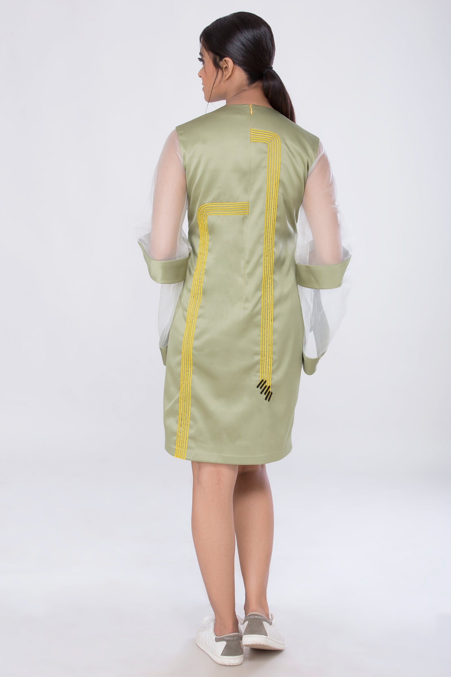 Short Dress