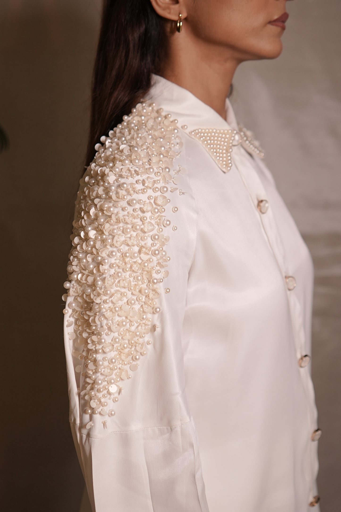 Mother's Glow(Shirt)