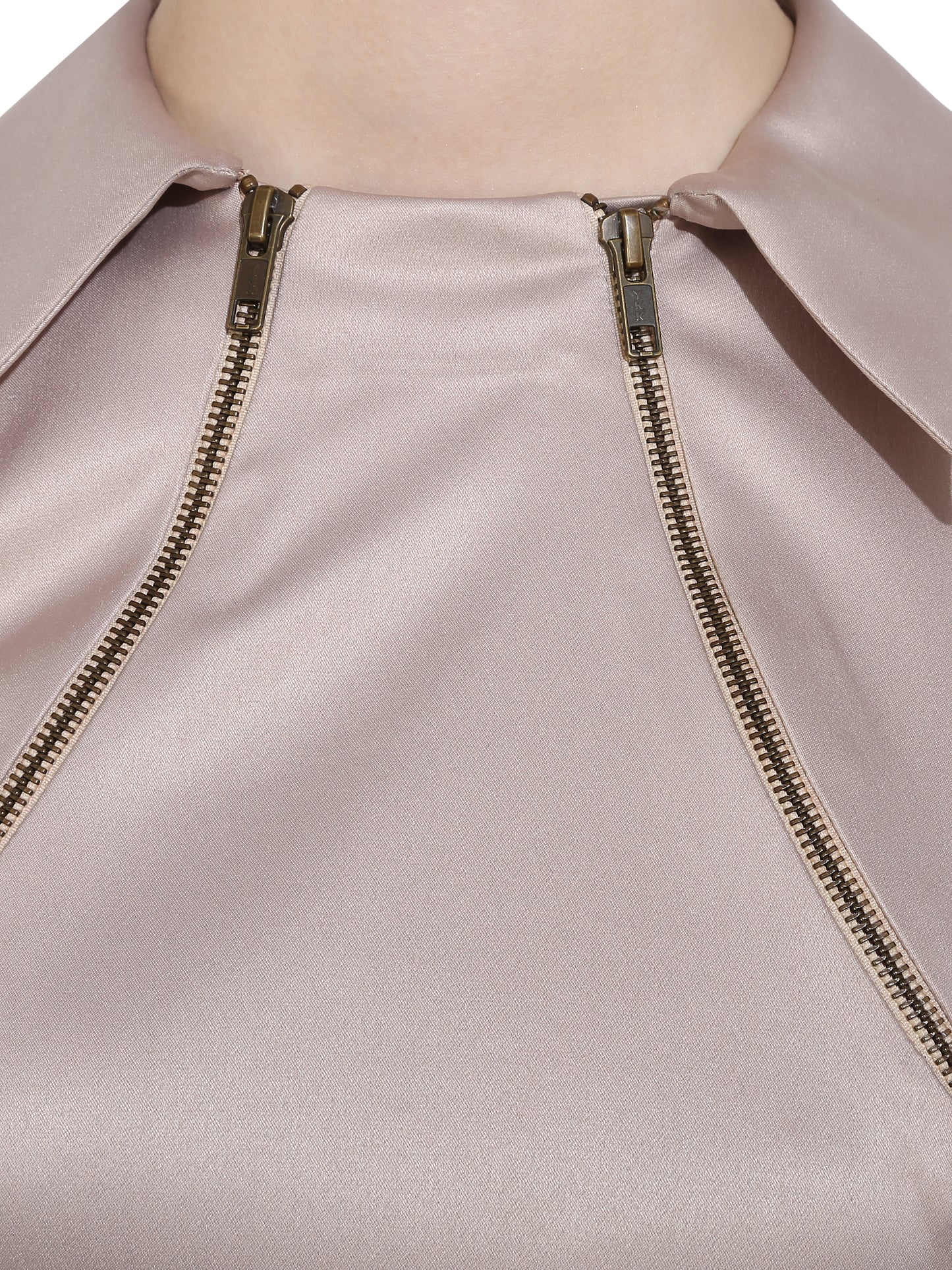 Straight Fit Dress