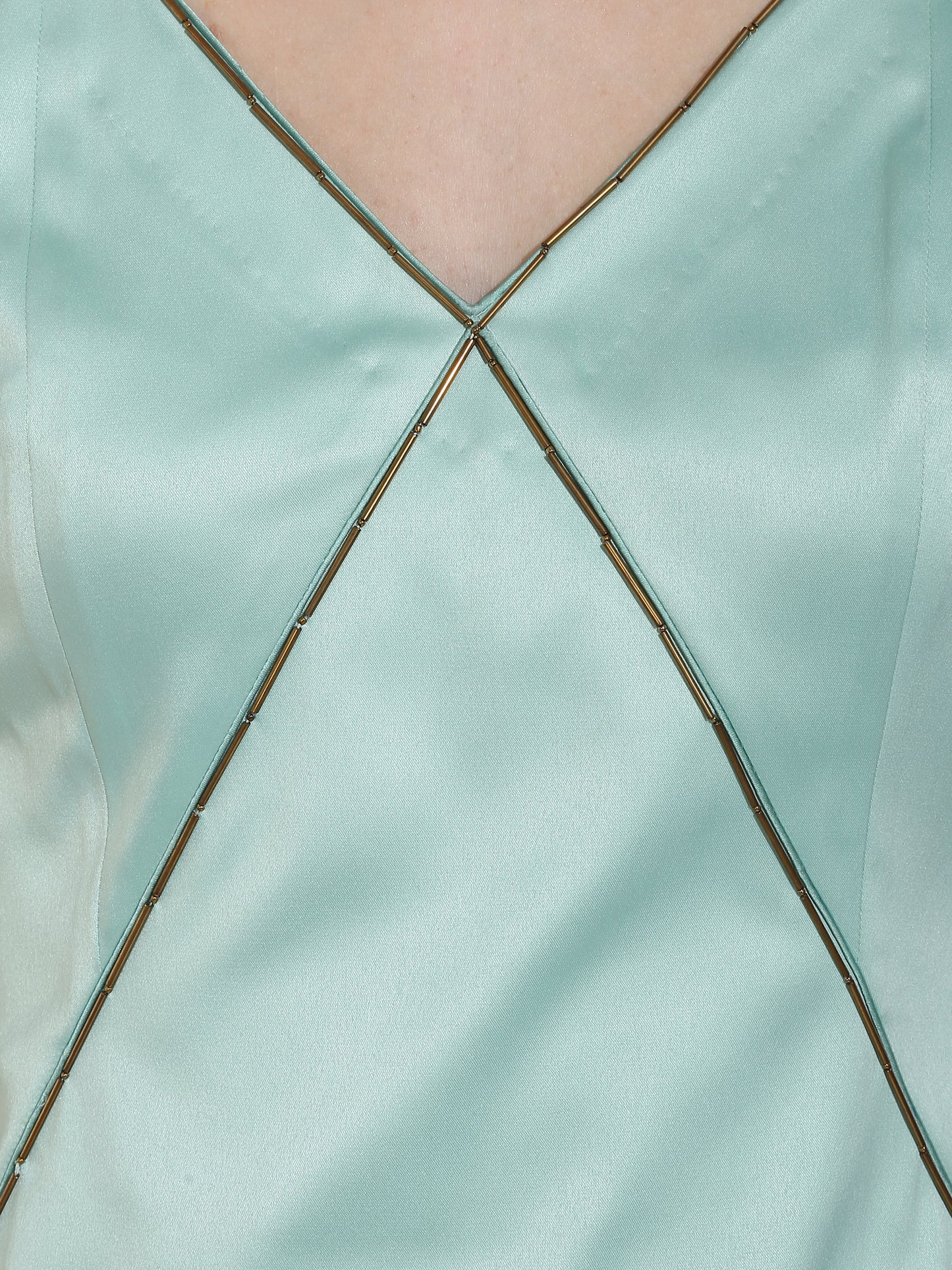 Sleeveless Dress
