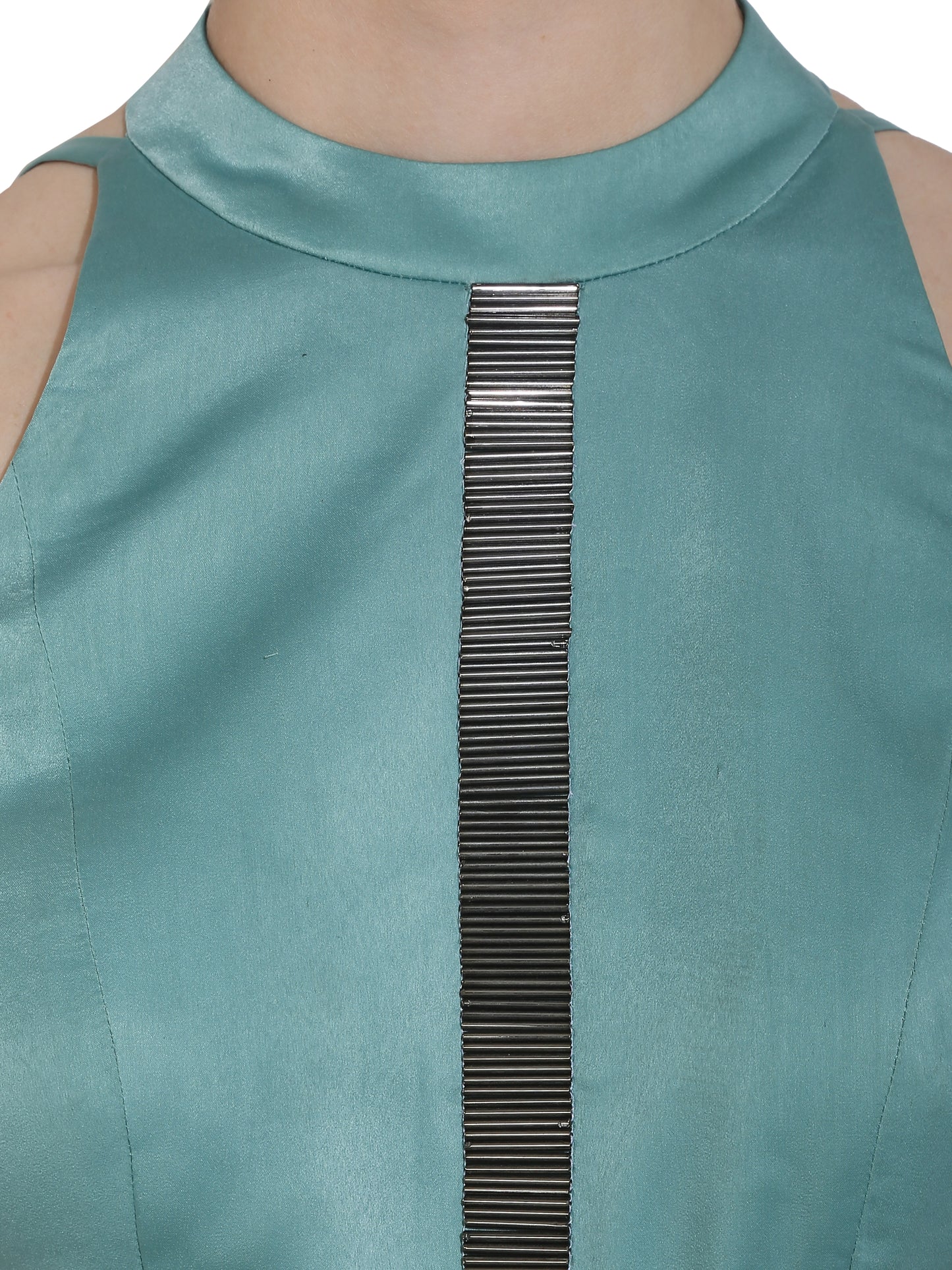 Asymmetric Dress