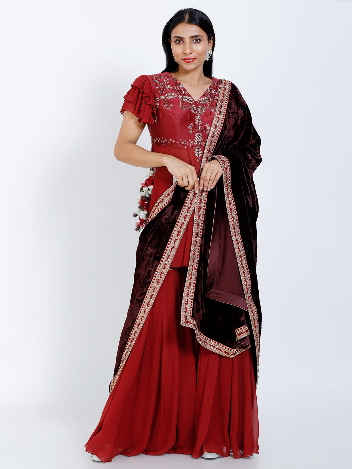 Shawl