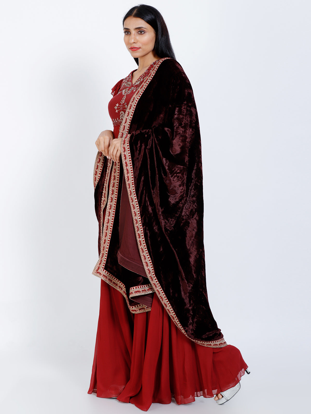Shawl