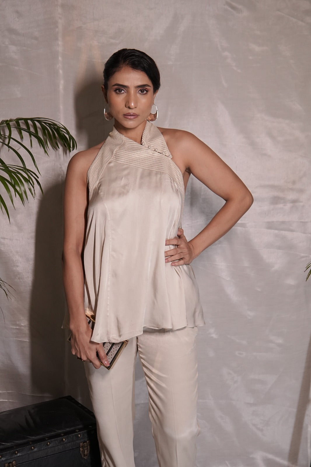 crown line(Pant)