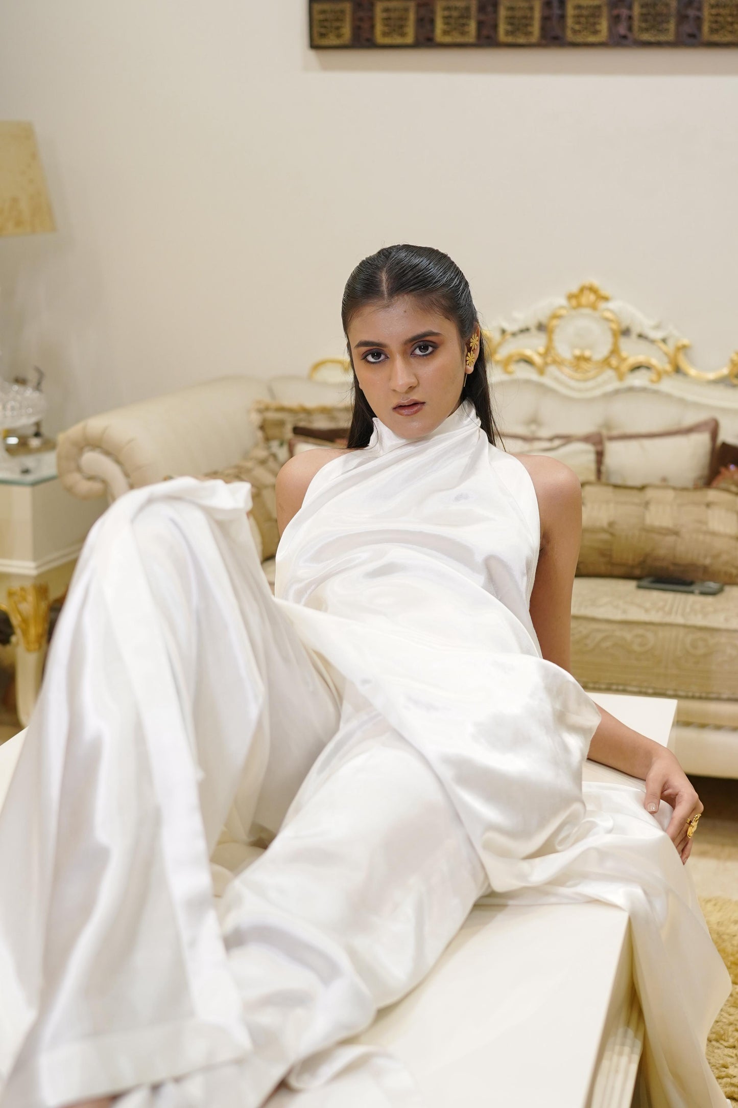 Starlit Drape(Pant)