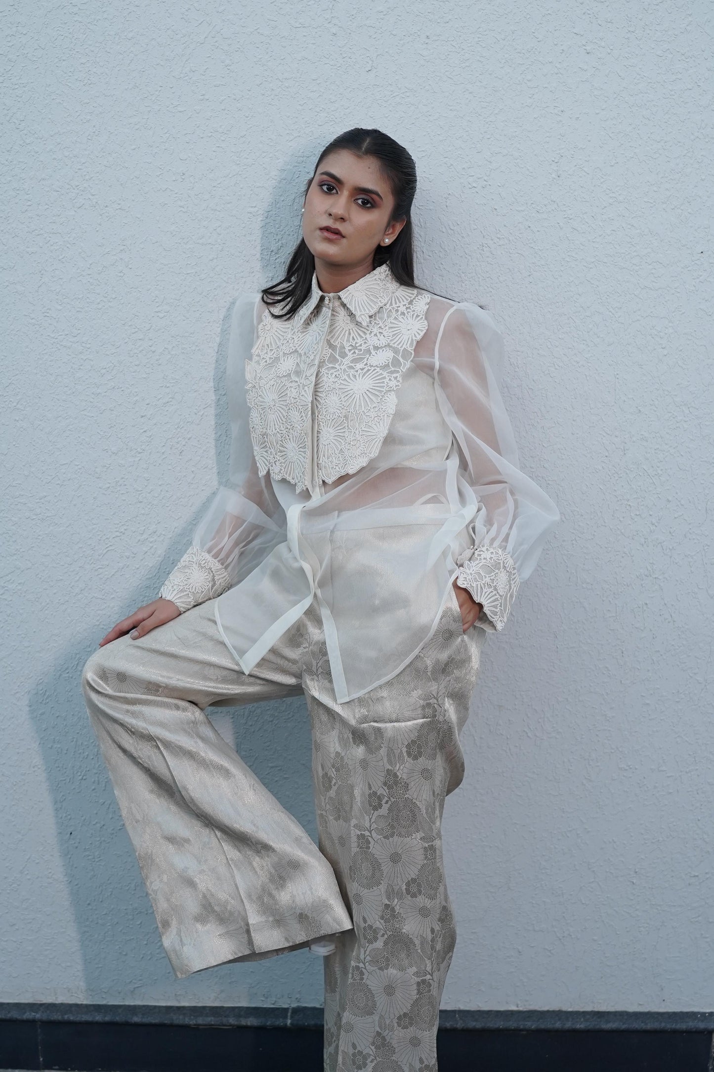 Name: Moonlit Muse(Pant)