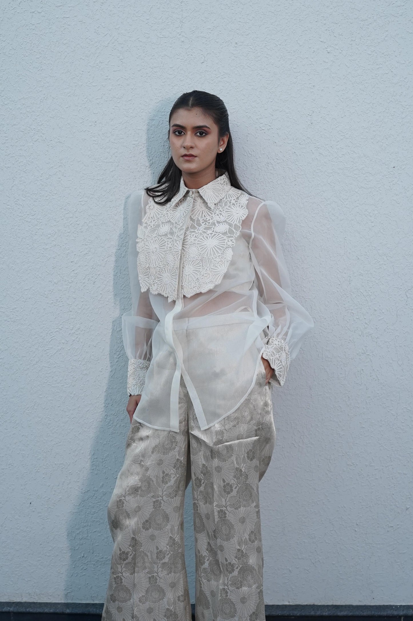 Name: Moonlit Muse(Pant)