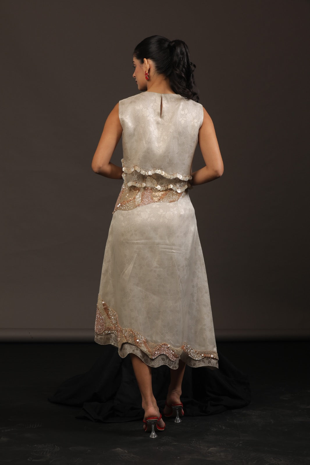 Chandelle(SKIRT)