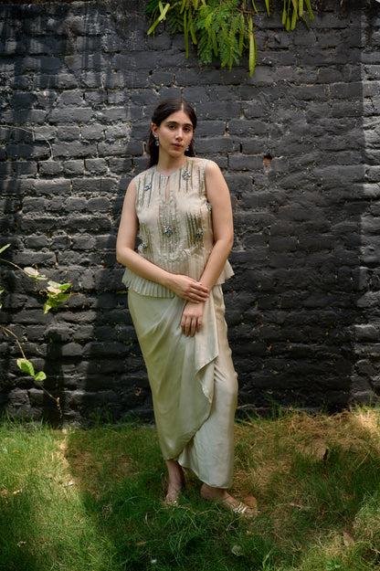 Florence Reign(Skirt)