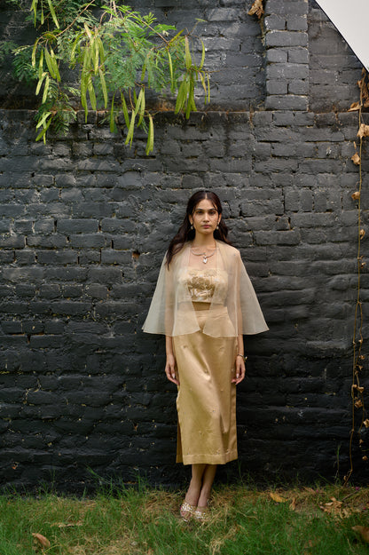 Garden Duchess(Skirt)