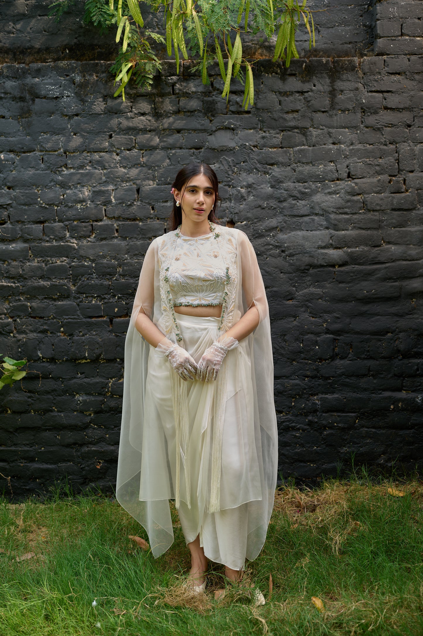 Lady Seraphina(Skirt)