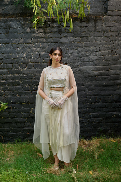 Lady Seraphina(Skirt)