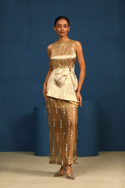 After Glow(Skirt)