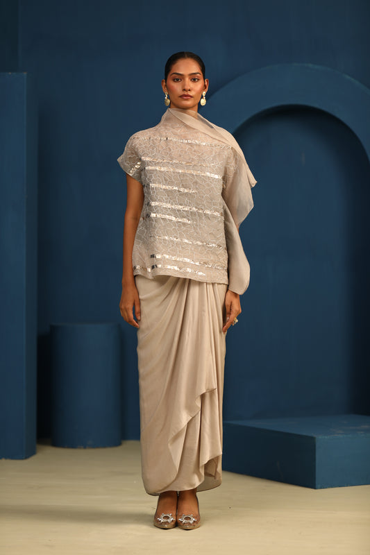 Moon Flower(Skirt)