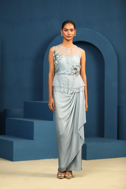 Whispers at Midnight (Skirt)