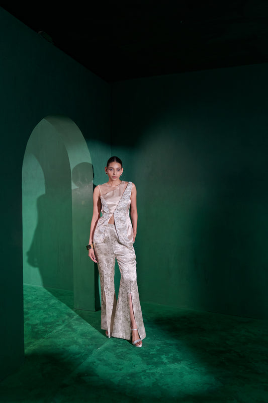 Modern Muse (Pants)