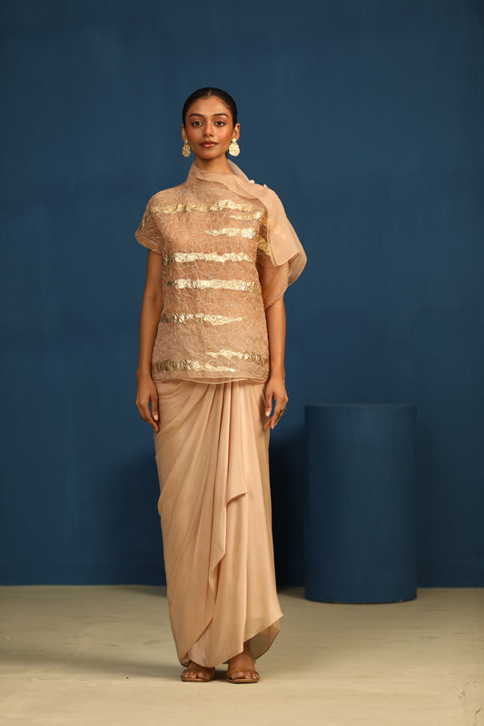 Moon Flower (Skirt)